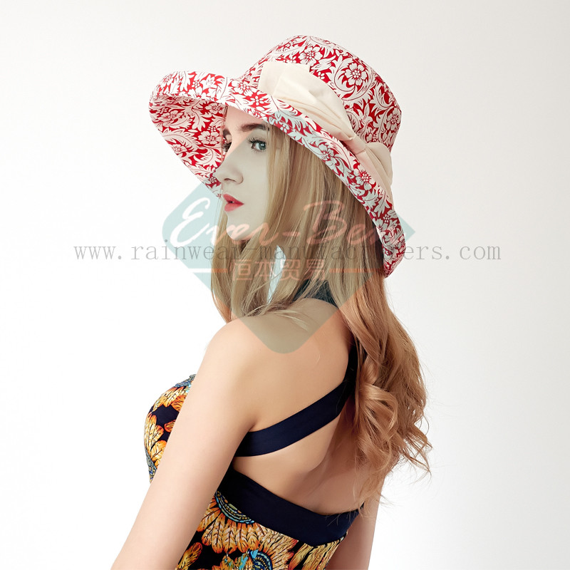 Fashion summer hats for women6